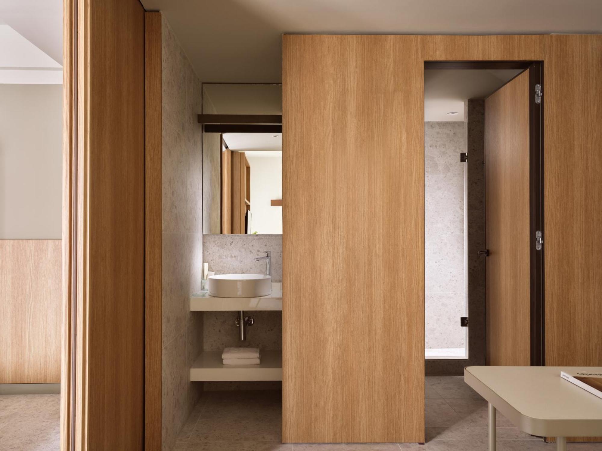 Hotel City Hotel Thessaloniki Saloniki