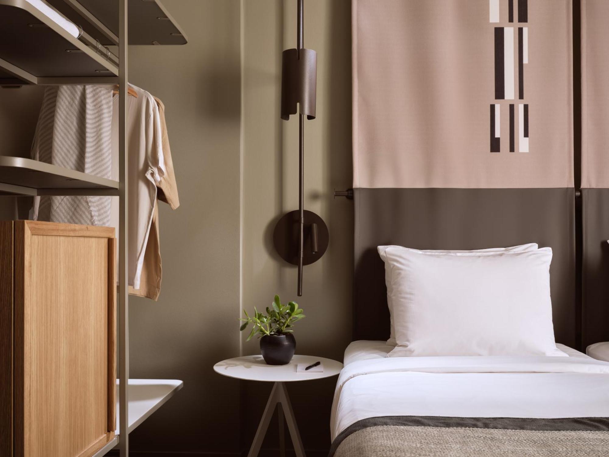 Hotel City Hotel Thessaloniki