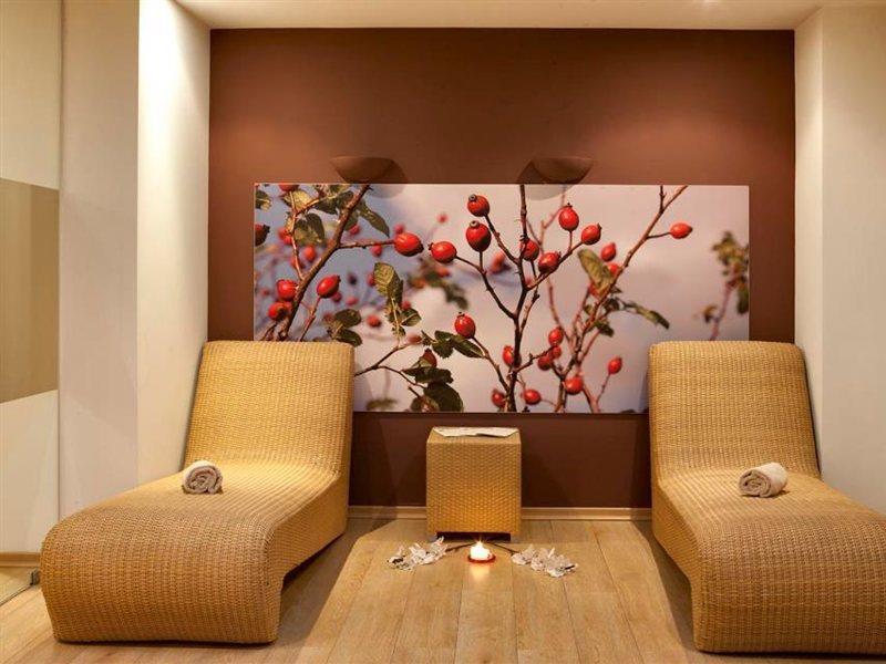 City Hotel Thessaloniki 4* Saloniki