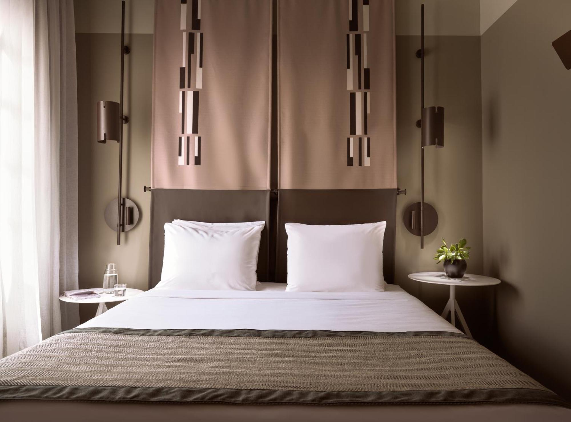 Hotel City Hotel Thessaloniki Thessaloniki