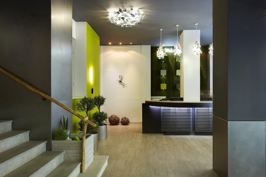 City Hotel Thessaloniki Thessaloniki