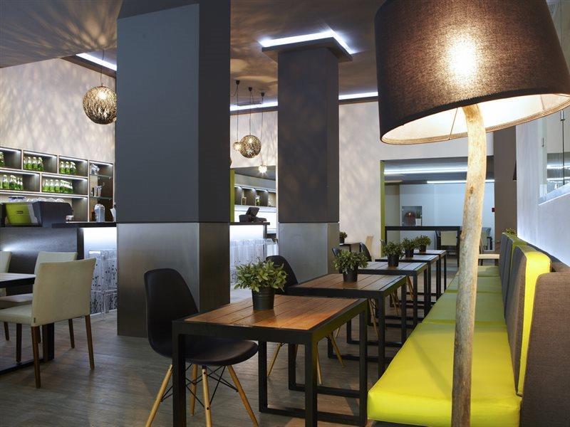 City Hotel Thessaloniki 4* Thessaloniki