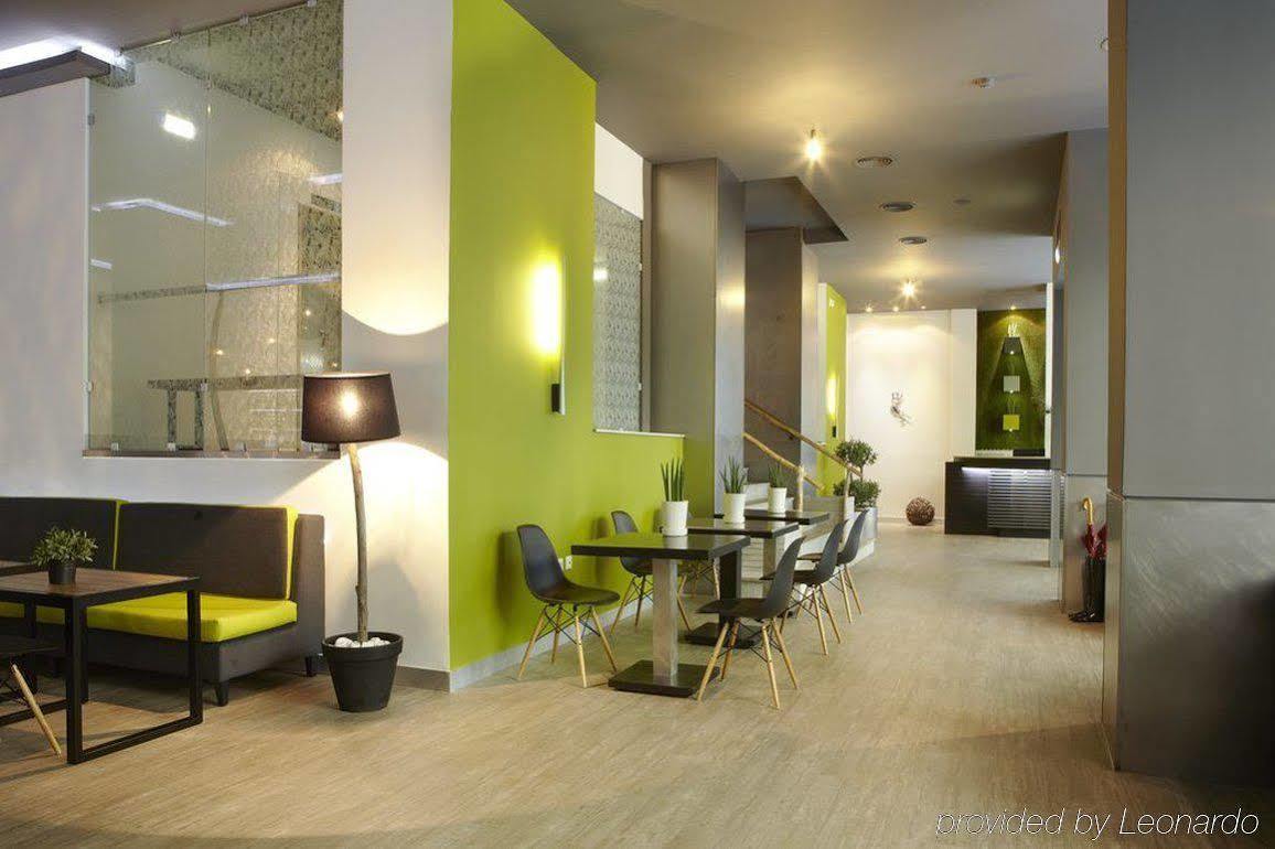 City Hotel Thessaloniki 4* Thessaloniki